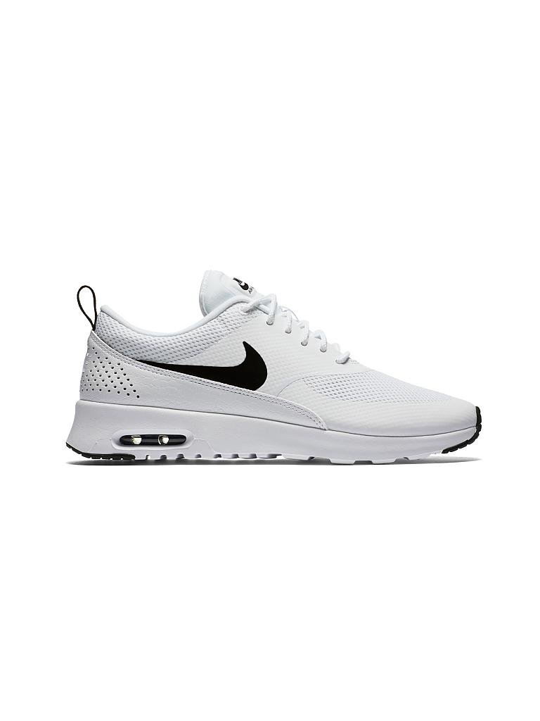 Nike weiß damen schuhe online